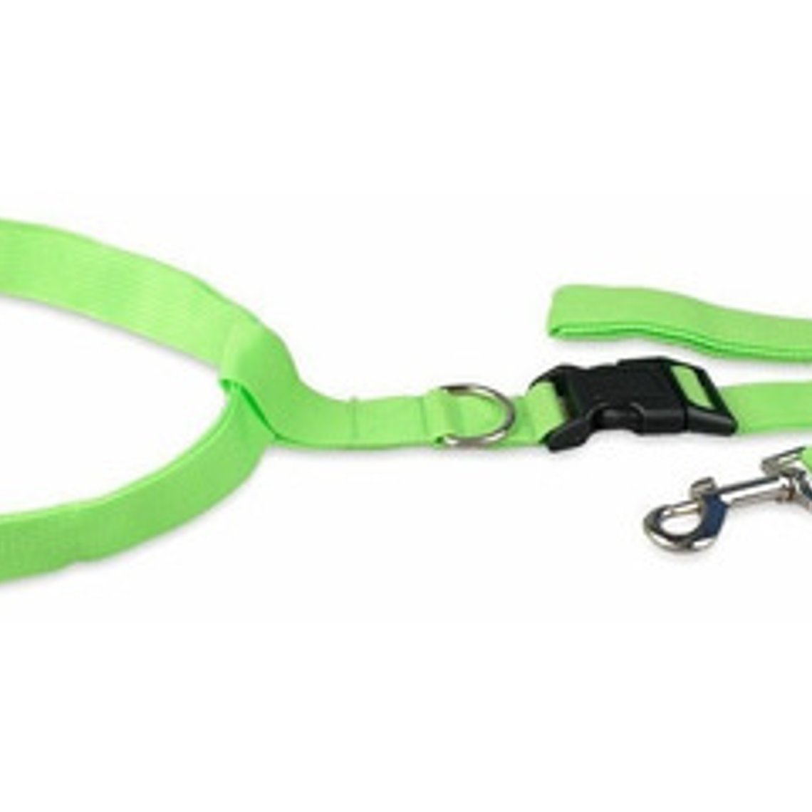 Cinturón Correa Para Correr Con Tu Perro Running Santiago 13