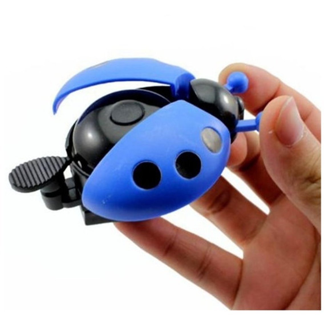 Timbre Campana De Bicicleta Chinita Sonora Santiago 8