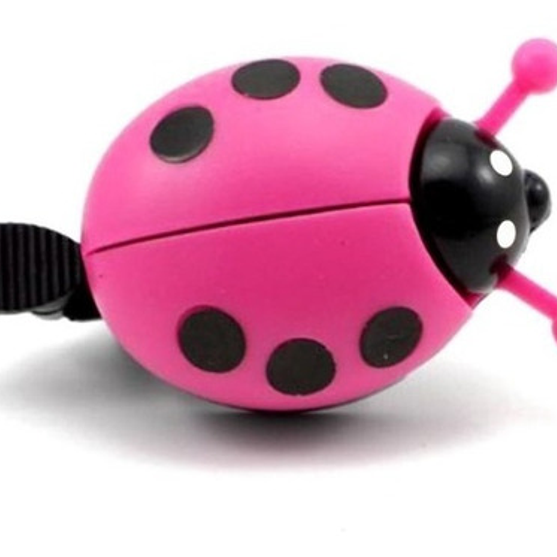 Timbre Campana De Bicicleta Chinita Sonora Santiago 15