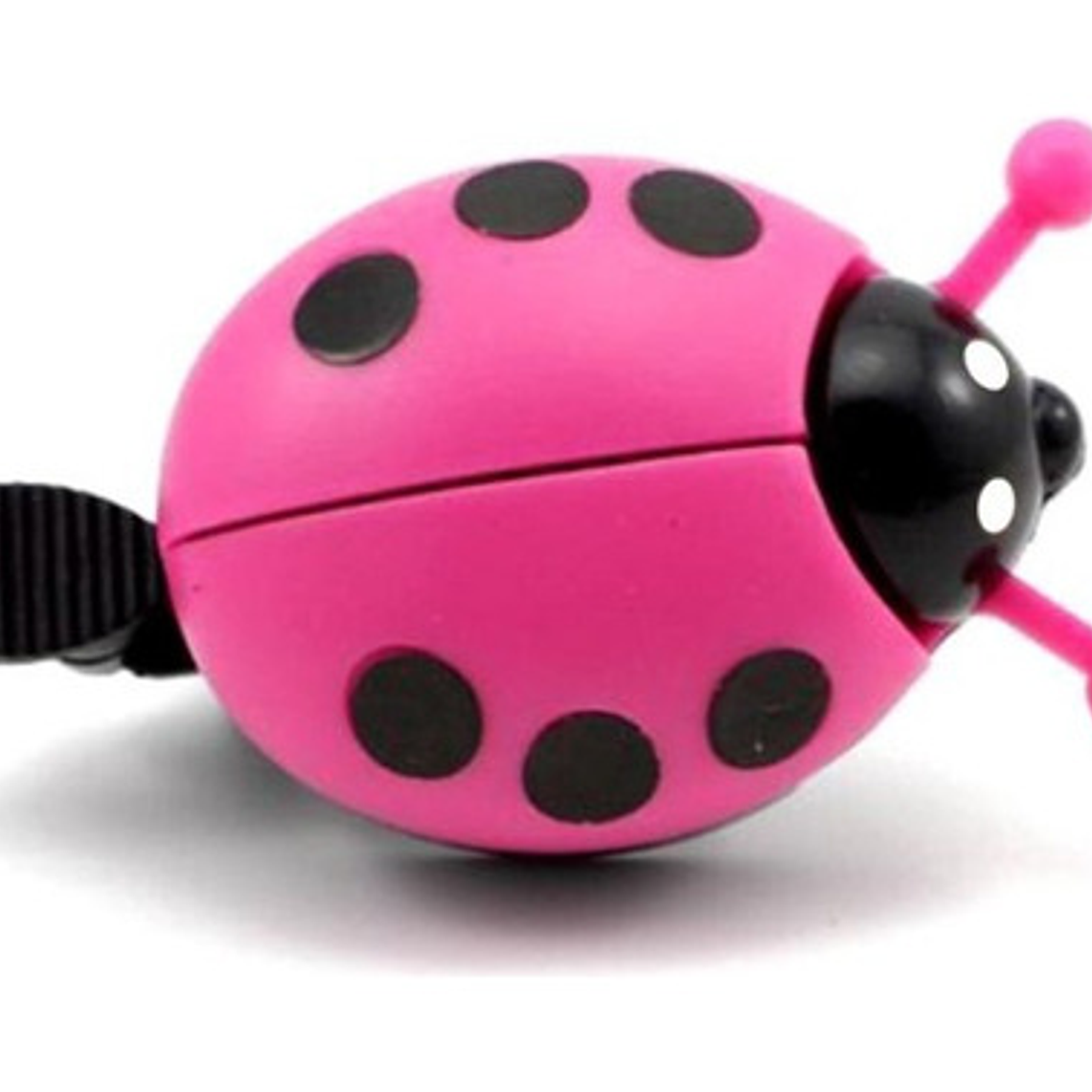 Timbre Campana De Bicicleta Chinita Sonora Santiago 23