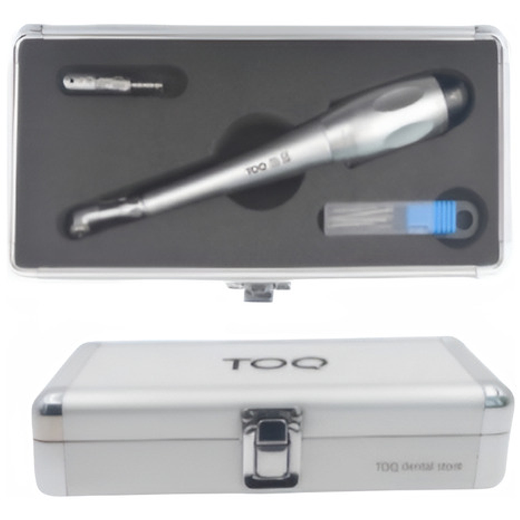 Llave Implantes Dentales Dinamométrica Con Maletín Santiago 1