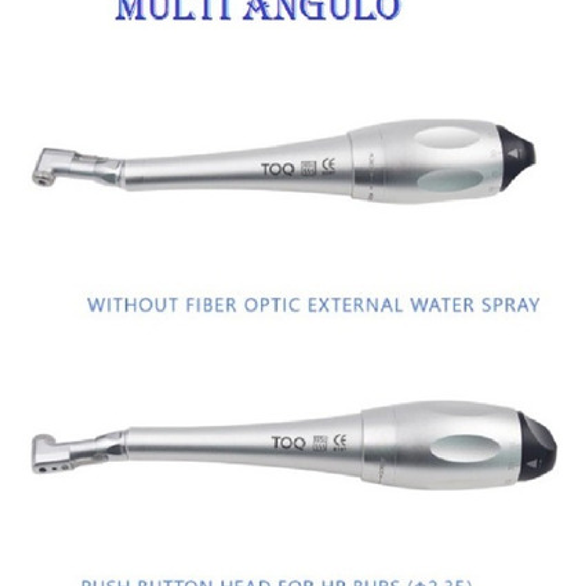 Llave Implantes Dentales Dinamométrica Con Maletín Santiago 10