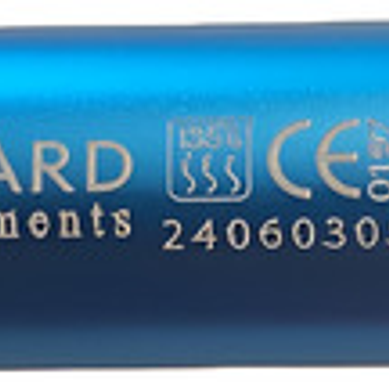 Turbina Dental Odontología Colores Midwest Santiago 4