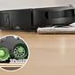 Set Xl Repuesto Bolsas Para Irobot Roomba I7+/i7 E5 E6 Stgo. - Miniatura 8