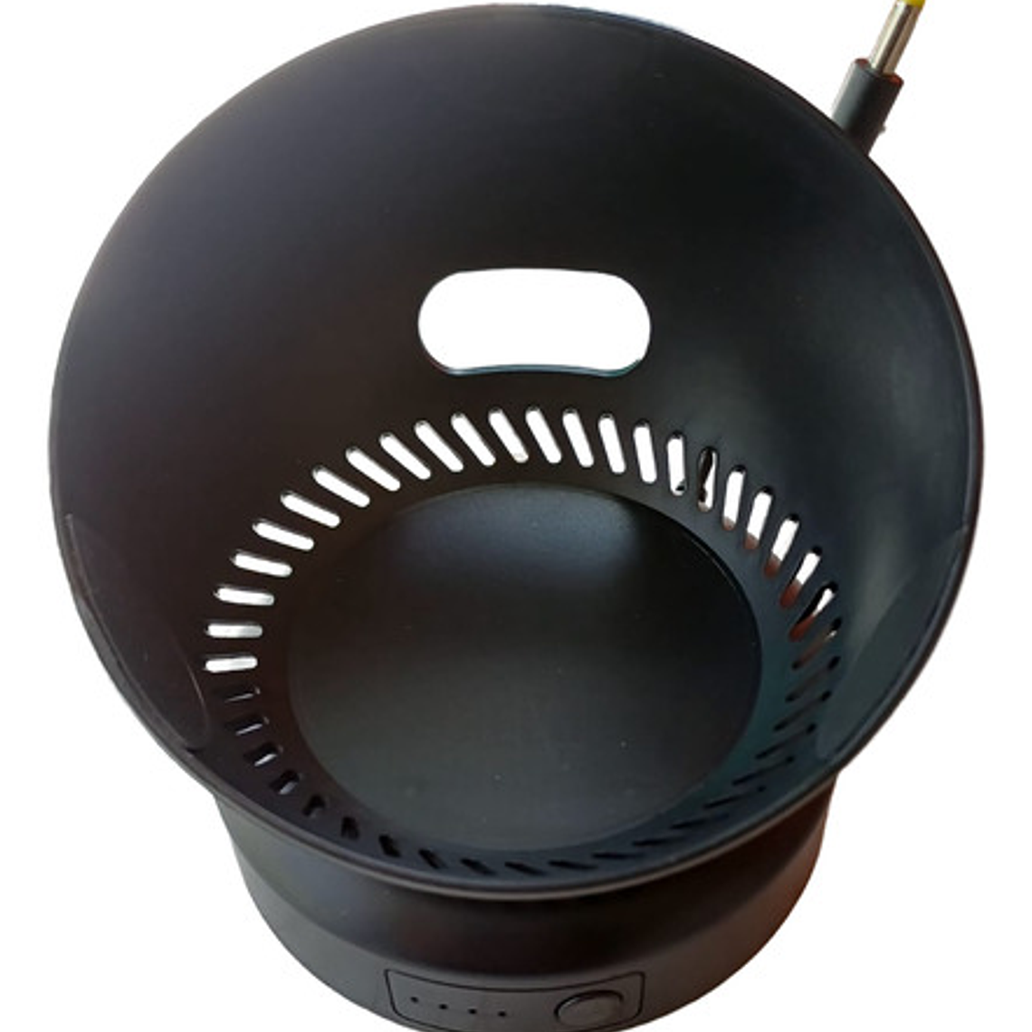 Base Inalámbrica Recargable Compatible Con Echo Dot 4ta. G. 26