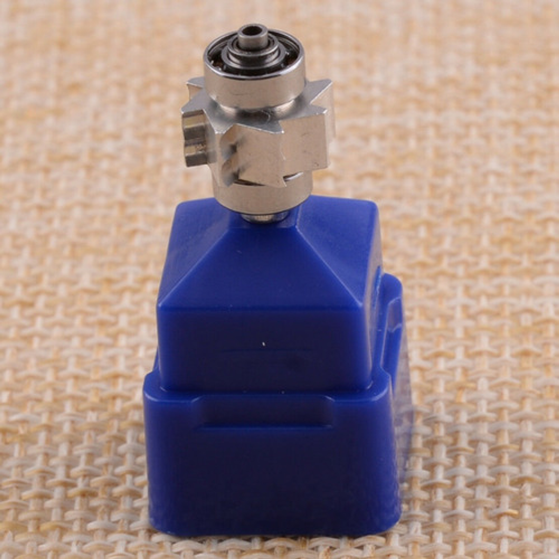 Rotor Turbina Dental Para Nsk Y Genéricas Ruleman Santiago 10