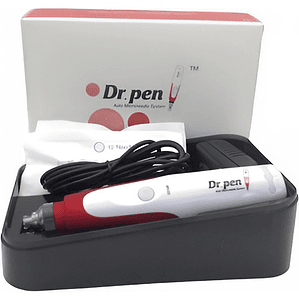 Dermapen Dr Pen Original N2 Mesoterapia Santiago