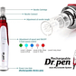 Dermapen Dr Pen Original N2 Mesoterapia Santiago - Miniatura 3