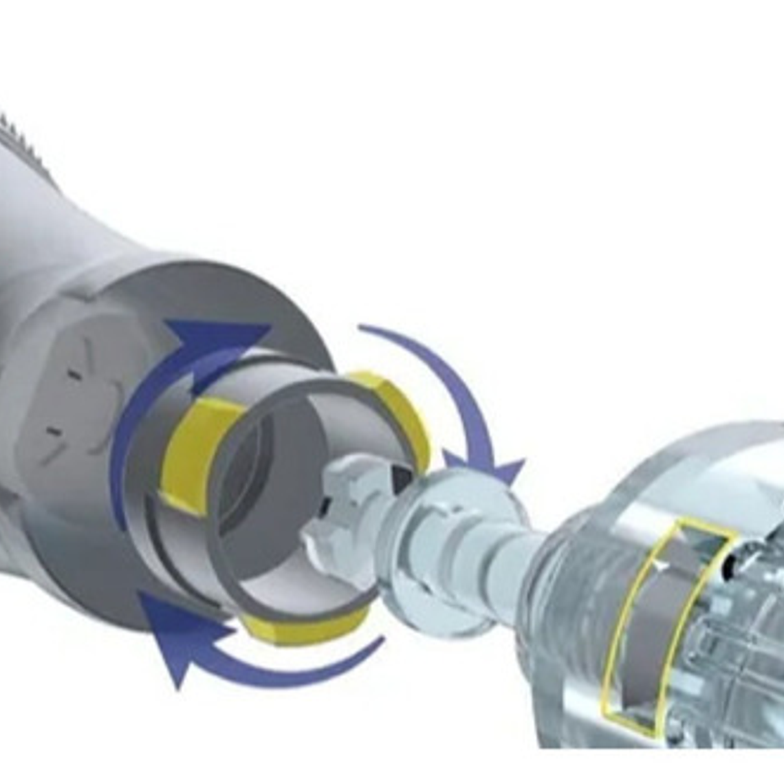 Dermapen Dr. Pen M8 Inalambrico 2 Cartuchos Incluidos Stgo. 3