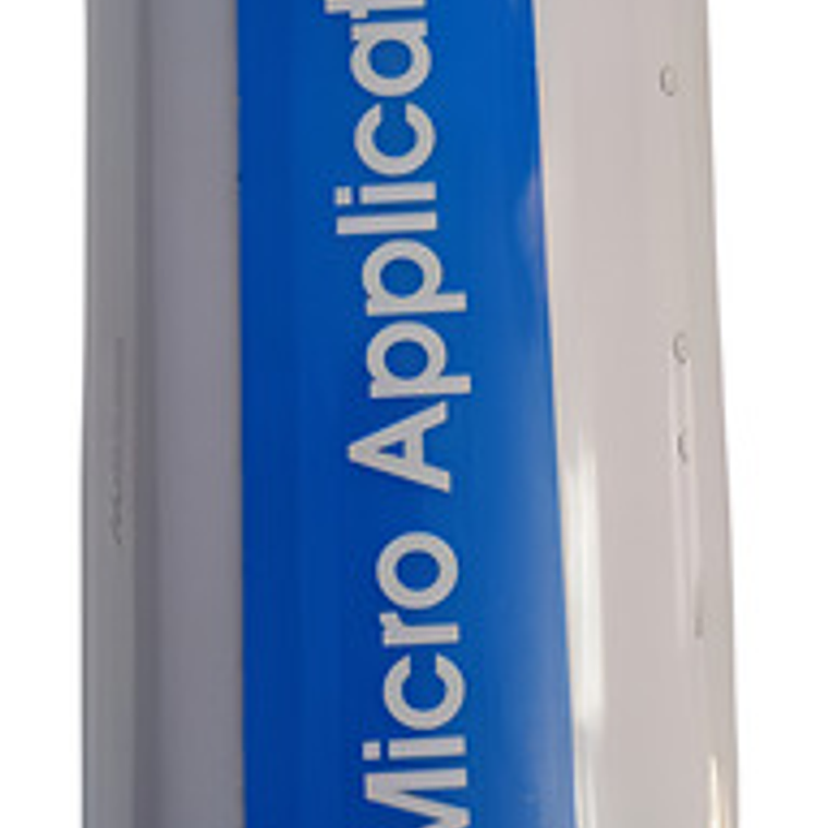 Microbrush De Uso Dental Cotisen 100u Santiago 1