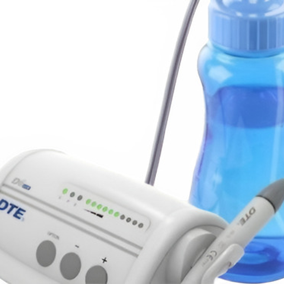 Scaler Ultrasonido Cavitador Dte D6 Led Con 5 Puntas Calidad 1