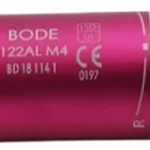 Micromotor Color Rosado Metálico Calidad Santiago