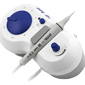 Scaler Ultrasonido Dte D1 Con 5 Puntas Calidad Santiago