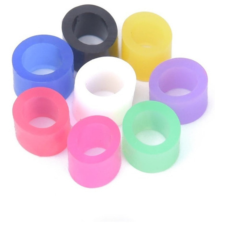 Marcadores Instrumental Dental Set 160 Unidades Santiago 3