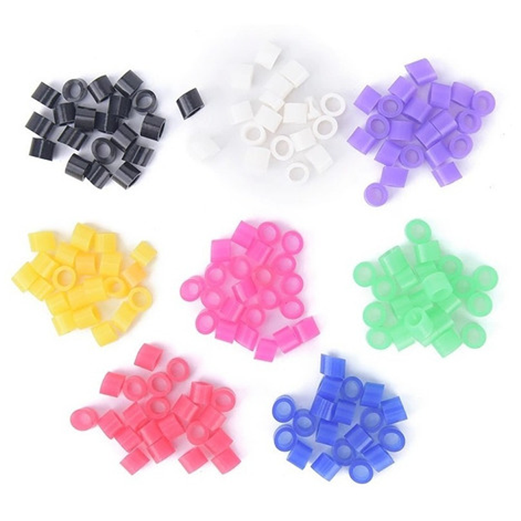 Marcadores Instrumental Dental Set 160 Unidades Santiago 7