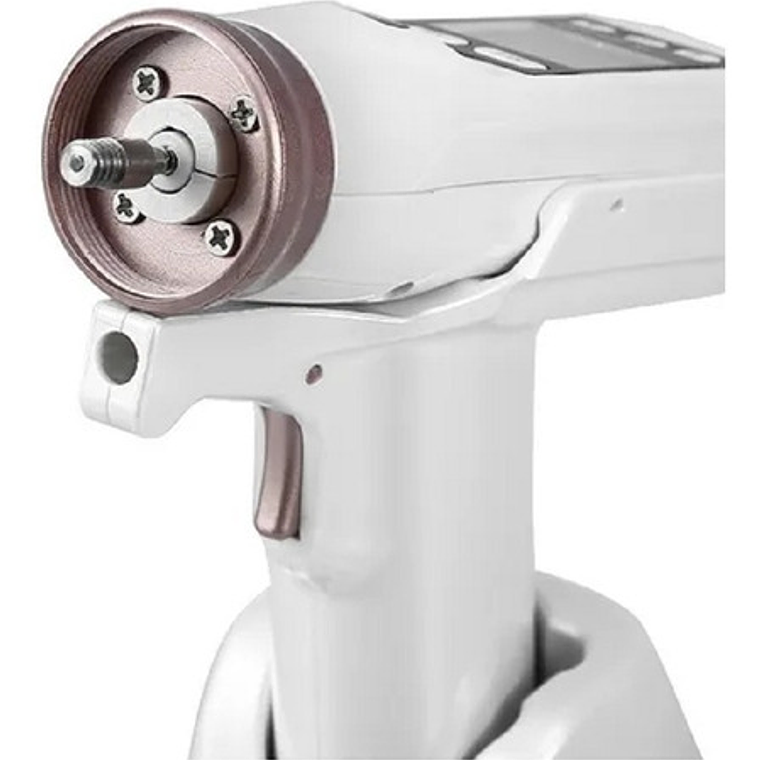 Pistola Mesoterapia Electro Revolucionaria Vacío2.0 Santiago 10