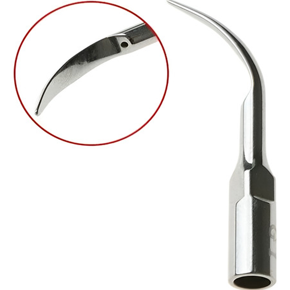 Puntas Scaler Ultrasonido Cavitron Dte/satelec Unidad  1