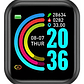 Smartwatch Deportivo Llamada Bluetooth Reloj Inteligente - Miniatura 1