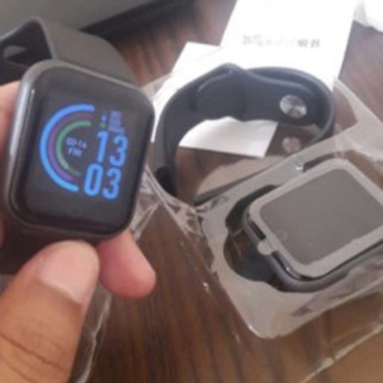Smartwatch Deportivo Llamada Bluetooth Reloj Inteligente 10