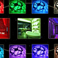 Cinta Luces Led Único 20mts Rgb 5050 Wifi Alexa Música Stgo. - Miniatura 8