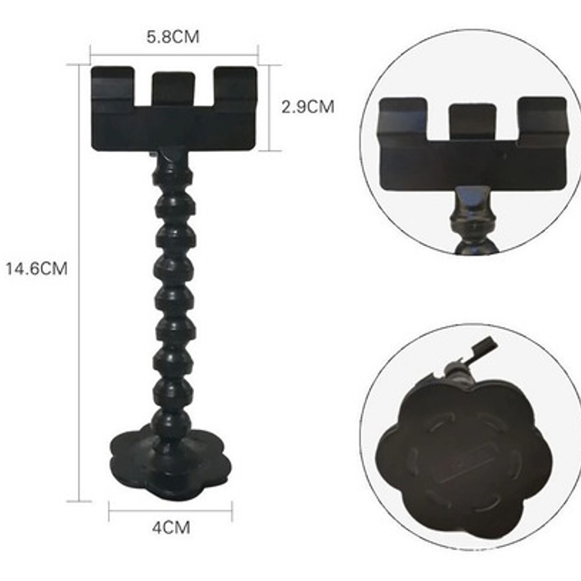 Palo Selfie Para Mascotas Perro Gato Novedad 7