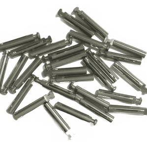 Adaptador Para Fresas Dentales A Baja Velocidad Santiago