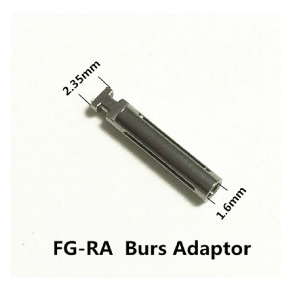 Adaptador Para Fresas Dentales A Baja Velocidad Santiago 4