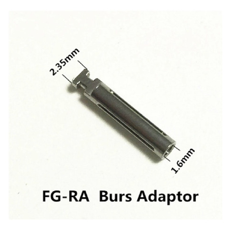Adaptador Para Fresas Dentales A Baja Velocidad Santiago 4
