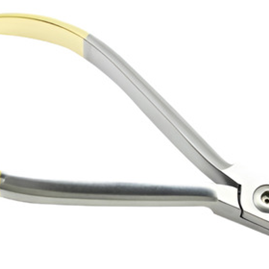 Alicate Ortodoncia Cizalla Acero Corte Fino Santiago 1