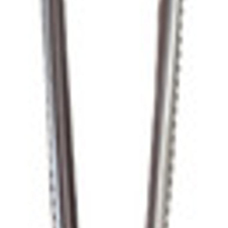 Set Quirúrgico Caja Acero Con 13 Instrumentos Cirugía Menor 8