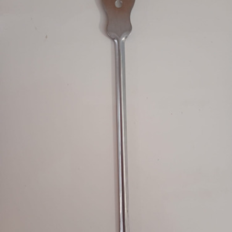 Set Quirúrgico Caja Acero Con 13 Instrumentos Cirugía Menor 10