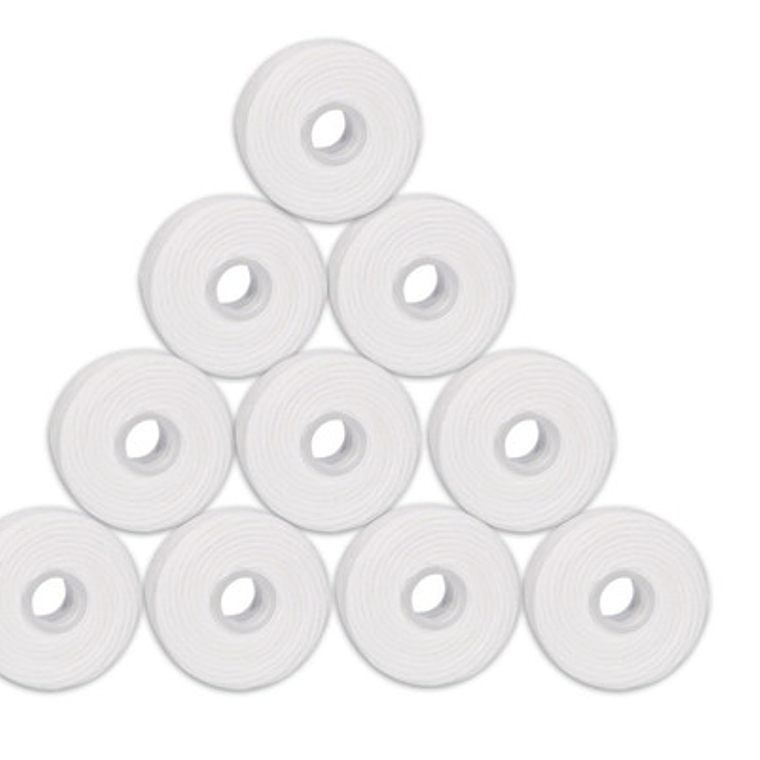 Pack Hilo - Seda Dental 1 Caja + 11 Rollos Oferta Santiago 4