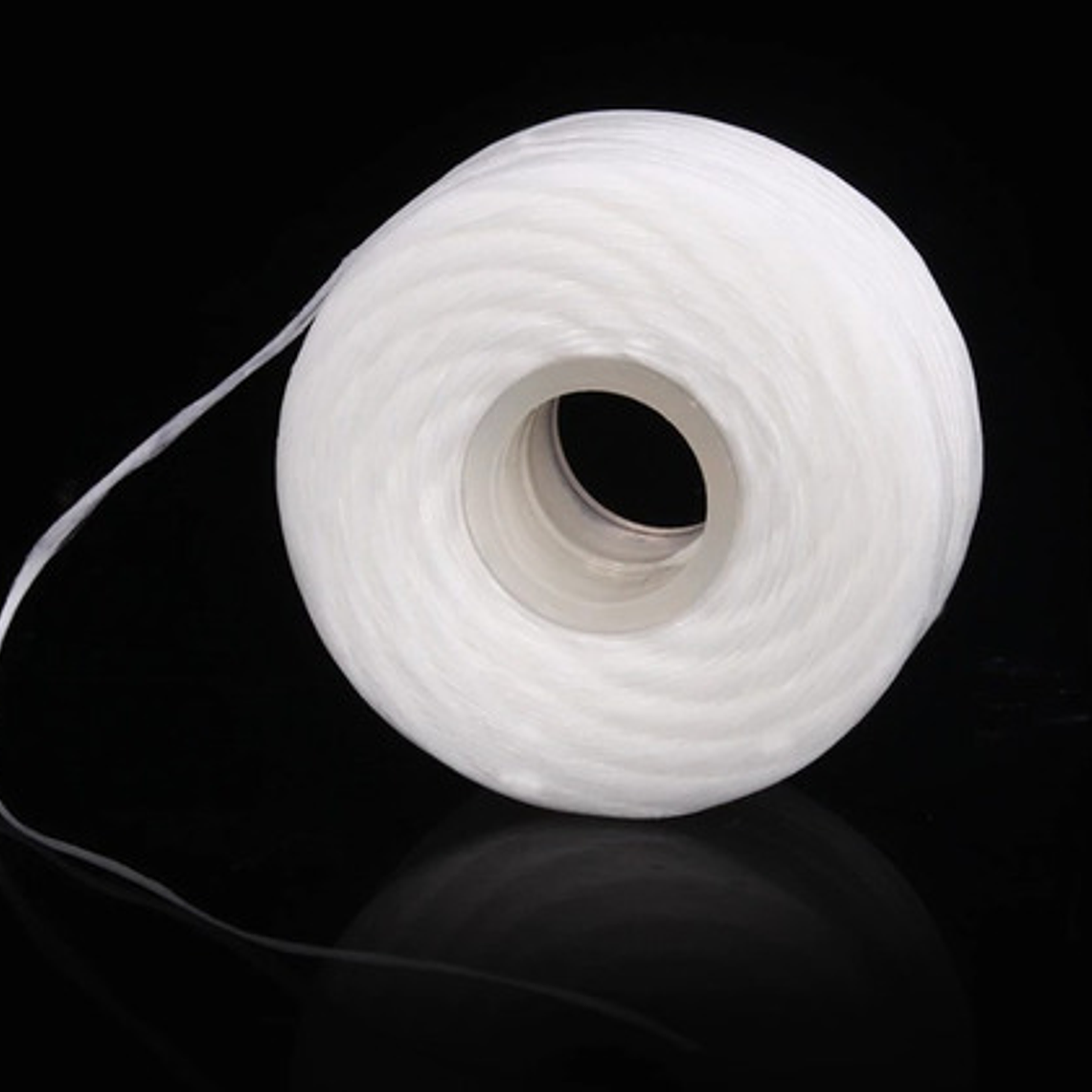 Pack Hilo - Seda Dental 1 Caja + 11 Rollos Oferta Santiago 7