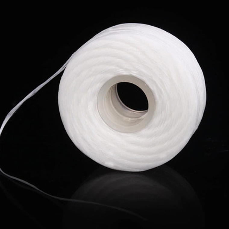 Pack Hilo - Seda Dental 1 Caja + 11 Rollos Oferta Santiago 7