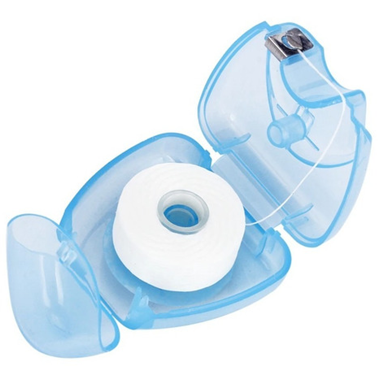 Pack Hilo - Seda Dental 1 Caja + 11 Rollos Oferta Santiago 8