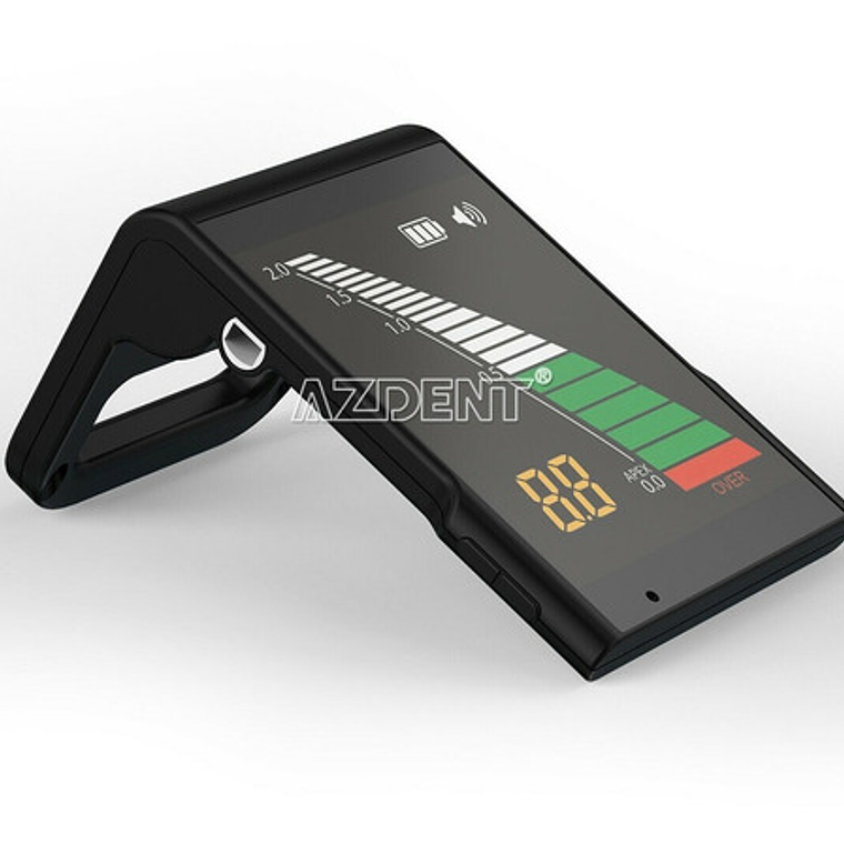 Localizador Apical Portable E Inteligente Recargable Lcd 3,2 2