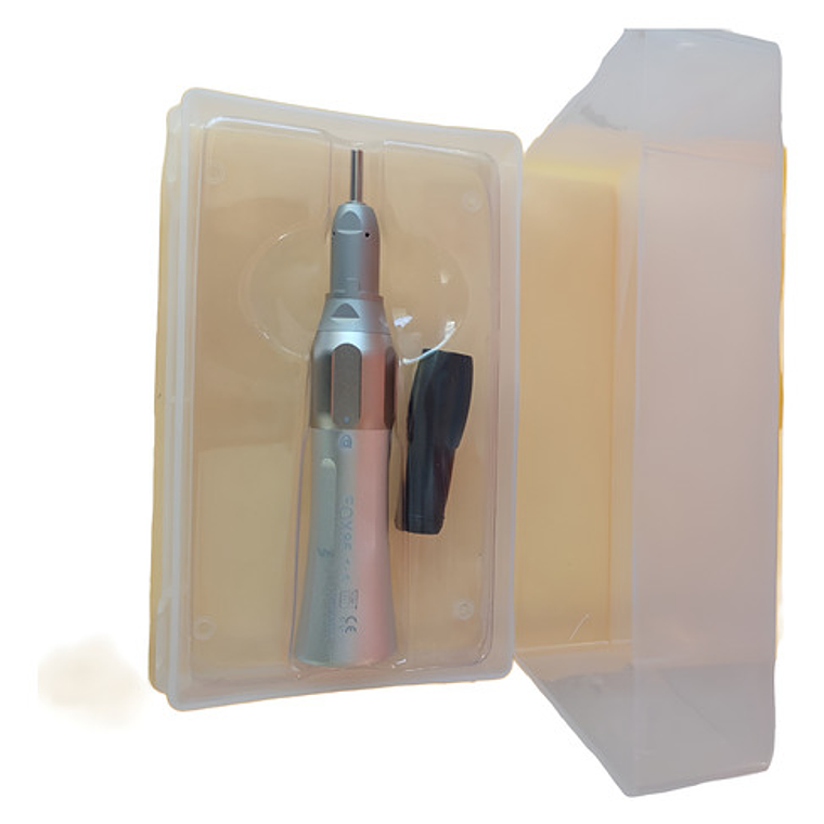 Pieza De Mano Dental 1:1 Recta Fx65. Calidad Superior 4