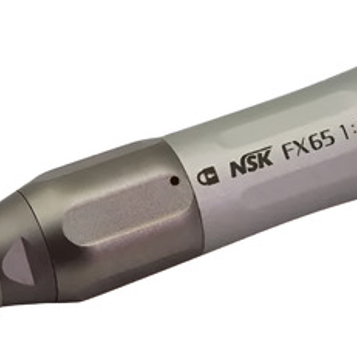 Pieza De Mano Dental 1:1 Recta Fx65. Calidad Superior 6