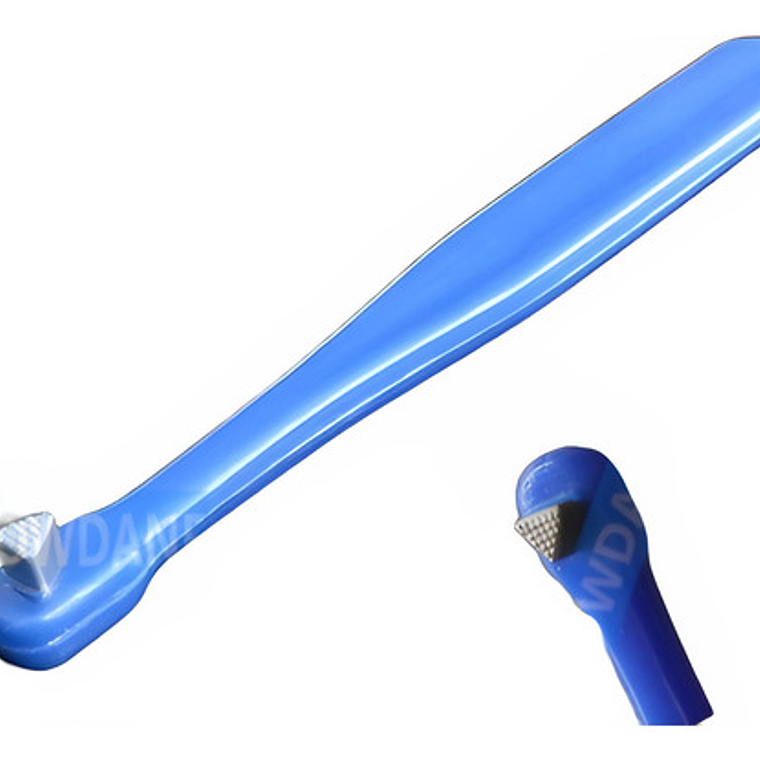 Posicionador Ortodoncia Estrella Dientes Anteriores Santiago 1