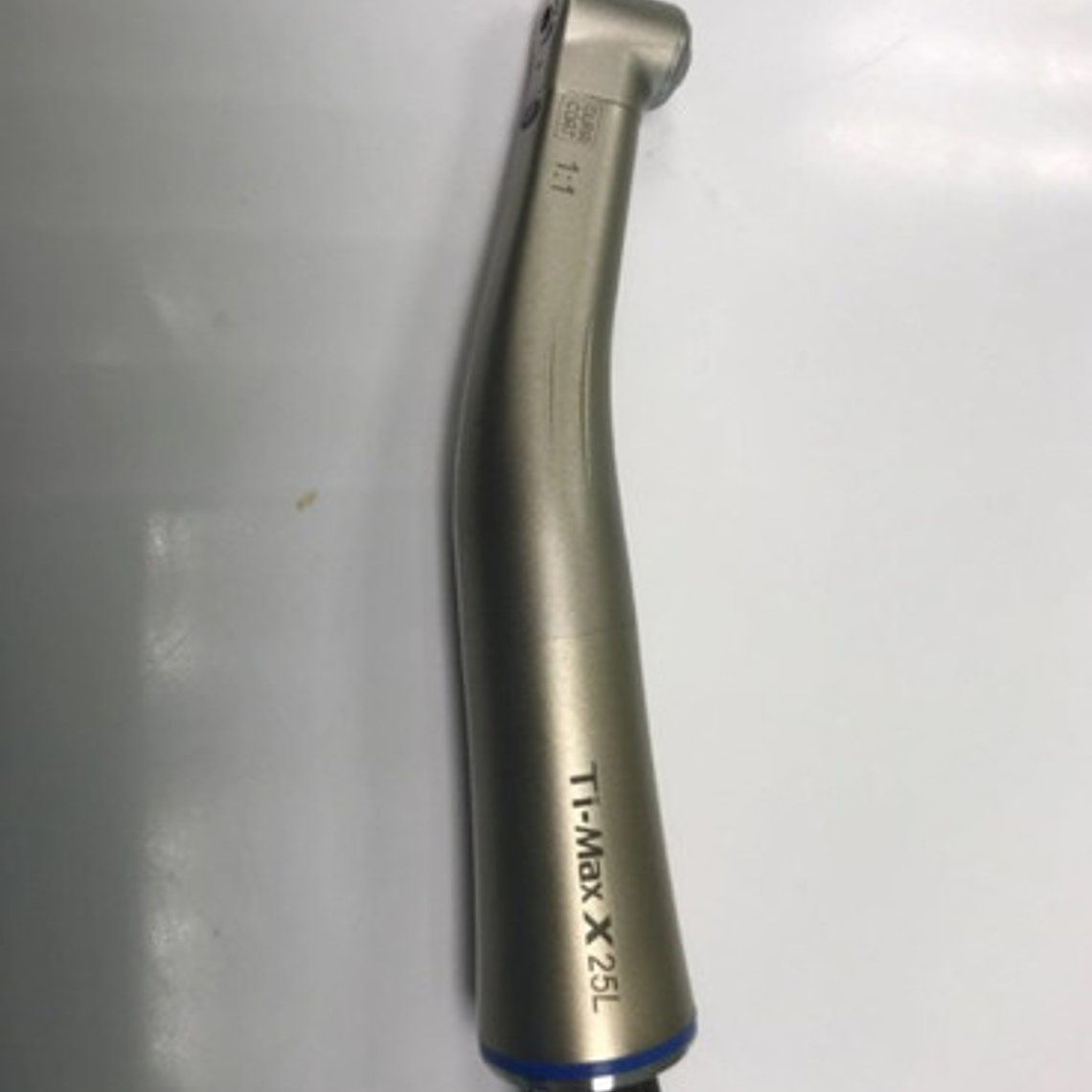 Contra Ángulo Led 1:1 Baja Velocidad Ti-max 25l El Mejor 3