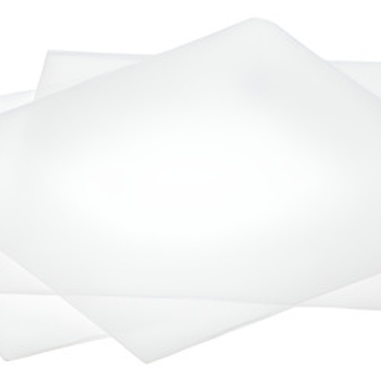 Lámina De Acetato Dental Termoplástica Unidad Santiago 15