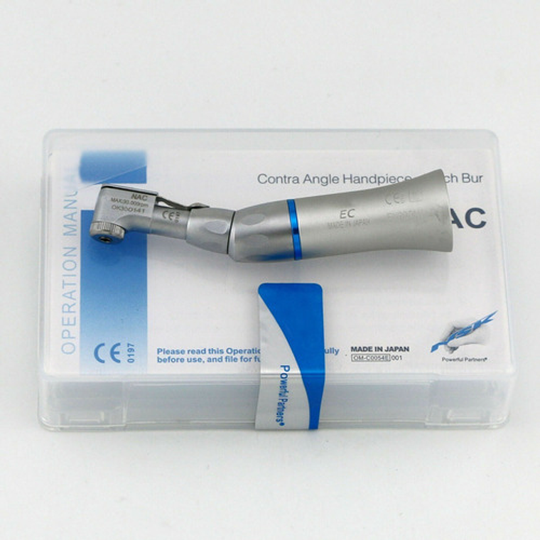 Contra Angulo Estilo Nsk Nac/bb/ El Mejor Del Sitio Santiago 1