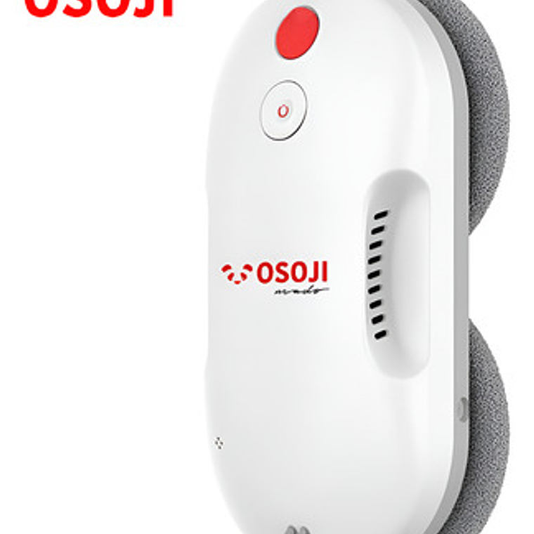 Robot Limpia Vidrios Ventanas Osoji Mado Nuevo Modelo Stgo. 1