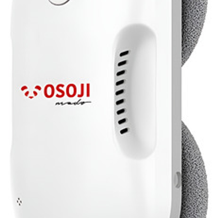 Robot Limpia Vidrios Ventanas Osoji Mado Nuevo Modelo Stgo. 6