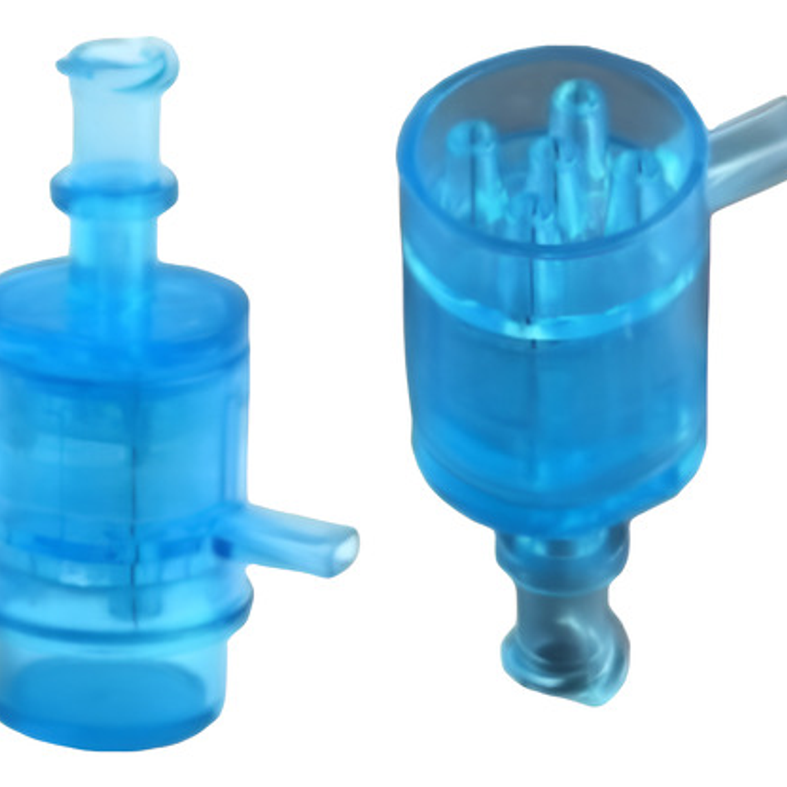 Repuestos Para Pistola Ez Inyector Mesoterapia Vacío 2.0 1