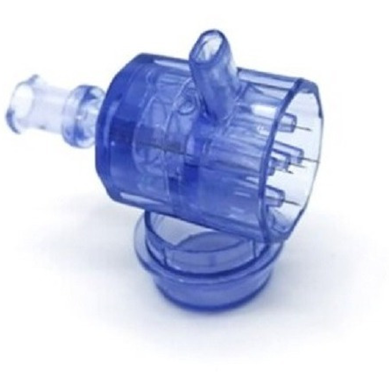 Repuestos Para Pistola Ez Inyector Mesoterapia Vacío 2.0 2