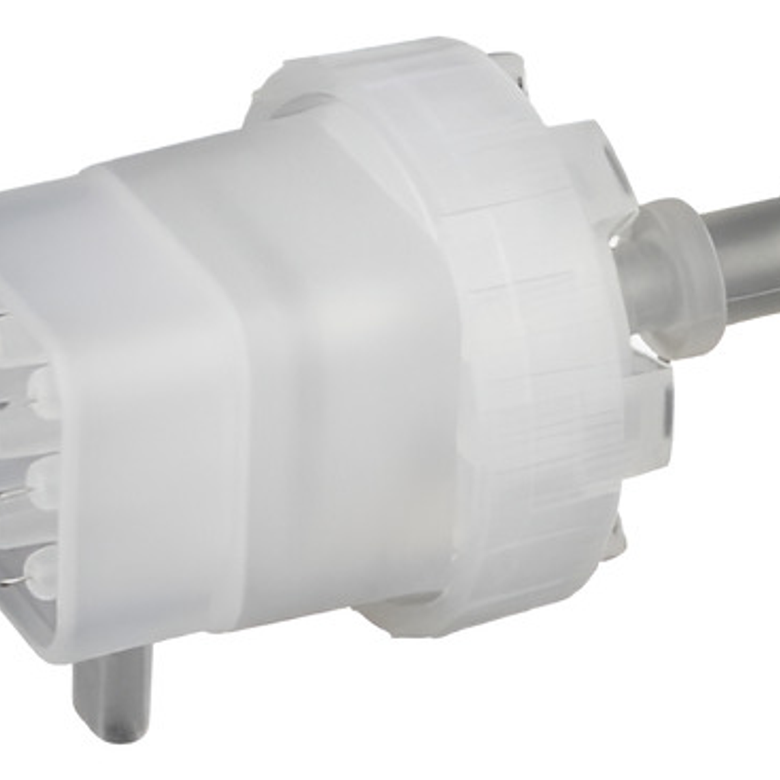 Repuestos Para Pistola Ez Inyector Mesoterapia Vacío 2.0 3