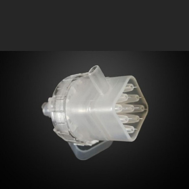 Repuestos Para Pistola Ez Inyector Mesoterapia Vacío 2.0 4