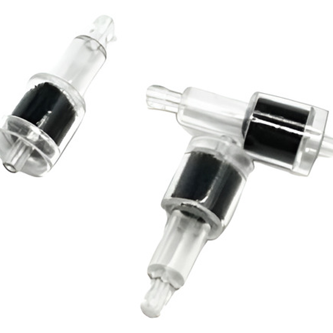 Repuestos Para Pistola Ez Inyector Mesoterapia Vacío 2.0 5