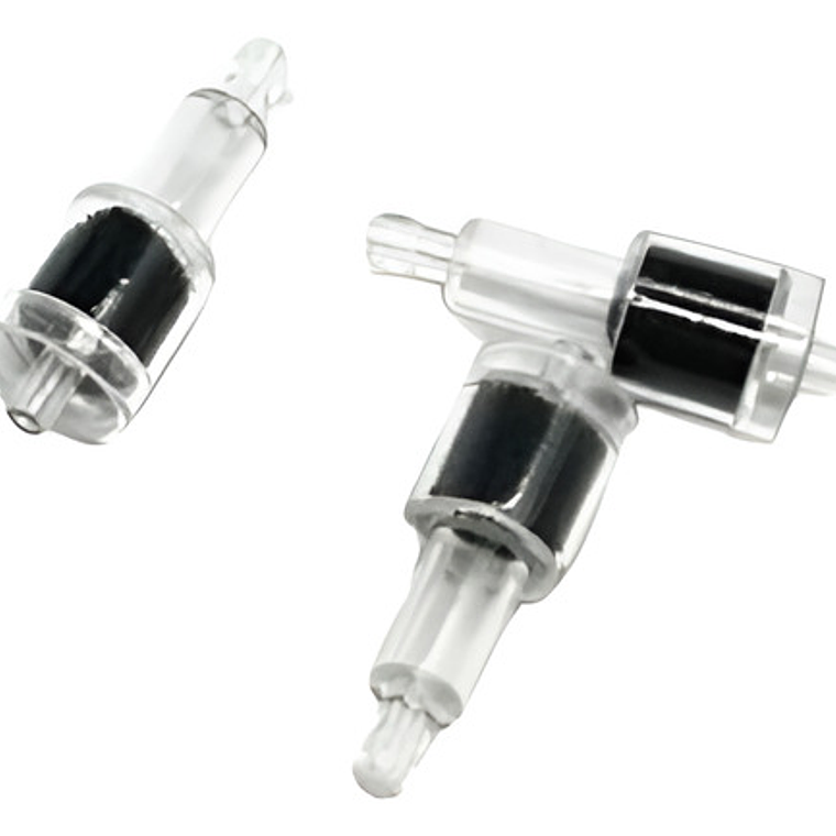 Repuestos Para Pistola Ez Inyector Mesoterapia Vacío 2.0 5